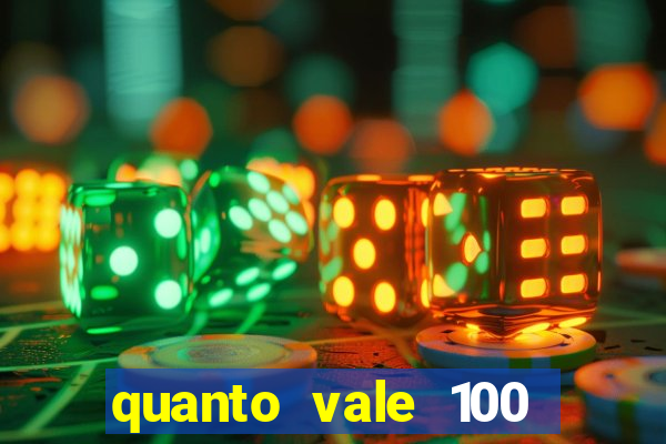 quanto vale 100 pesos argentinos em real